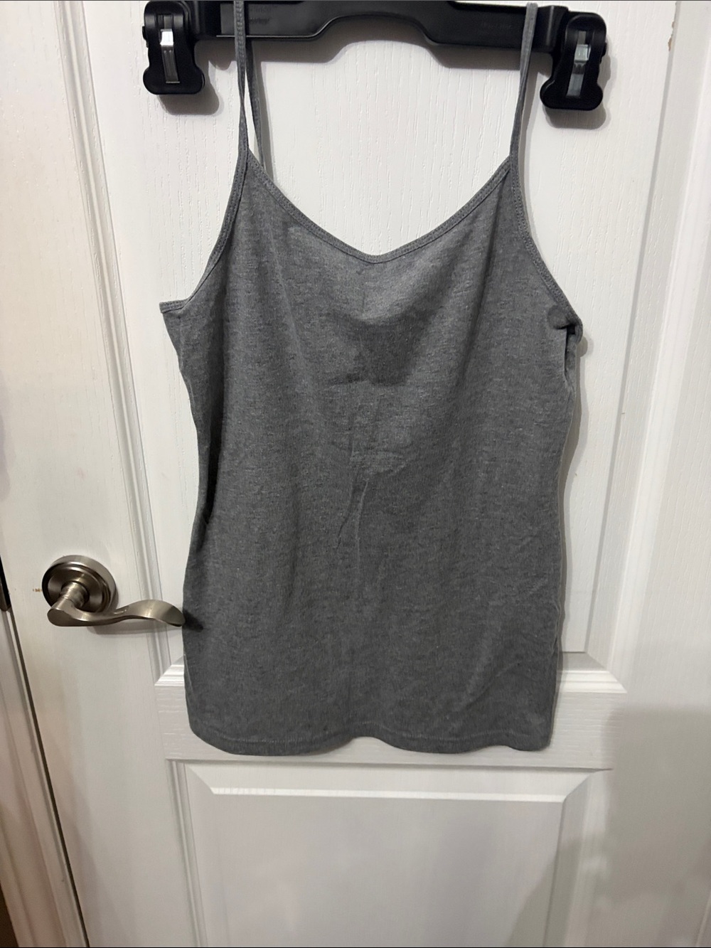 George Gray Spaghetti Strap Cami
